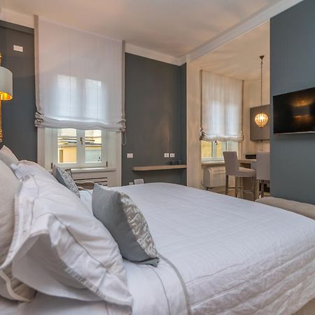 Brera Luxury Suite Мілан Екстер'єр фото