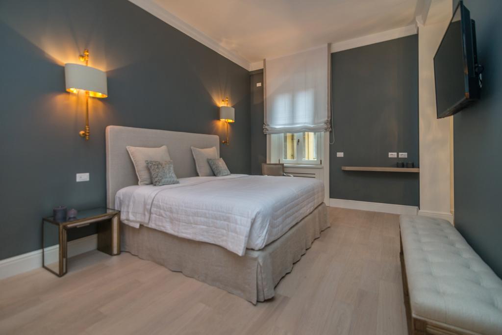 Brera Luxury Suite Мілан Екстер'єр фото