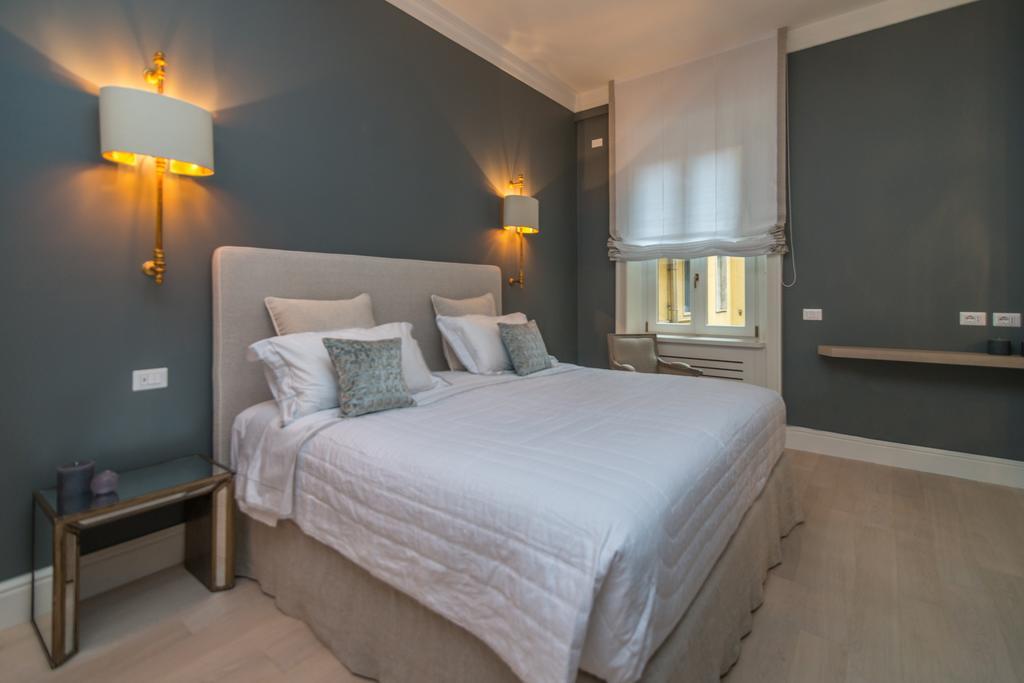 Brera Luxury Suite Мілан Екстер'єр фото