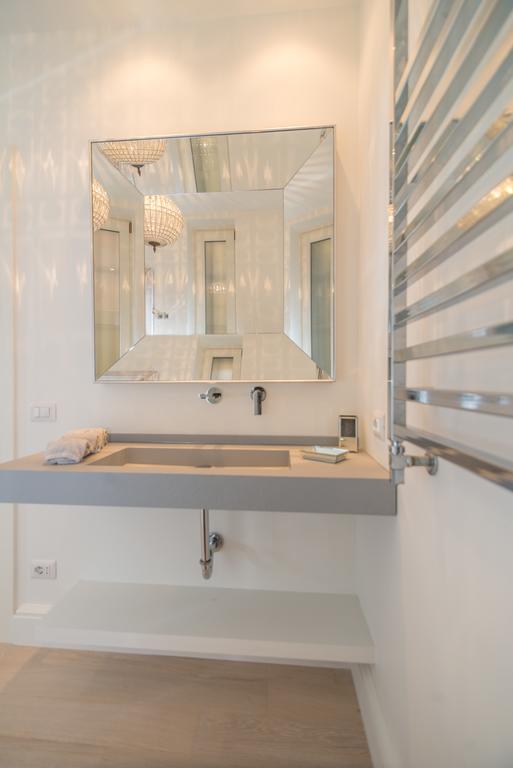 Brera Luxury Suite Мілан Екстер'єр фото