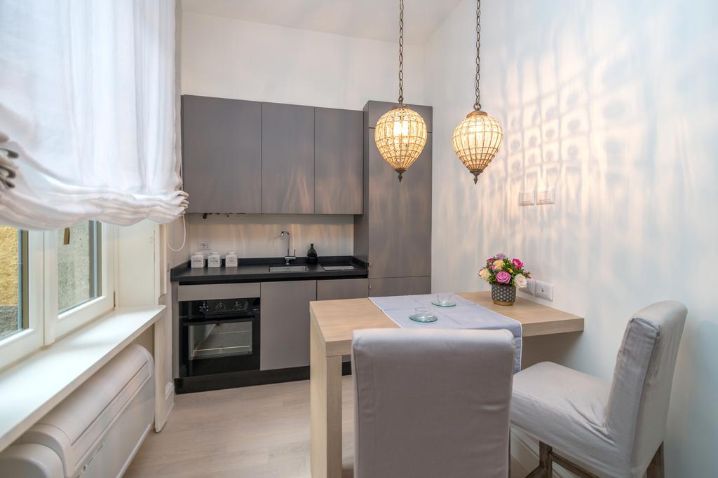 Brera Luxury Suite Мілан Екстер'єр фото