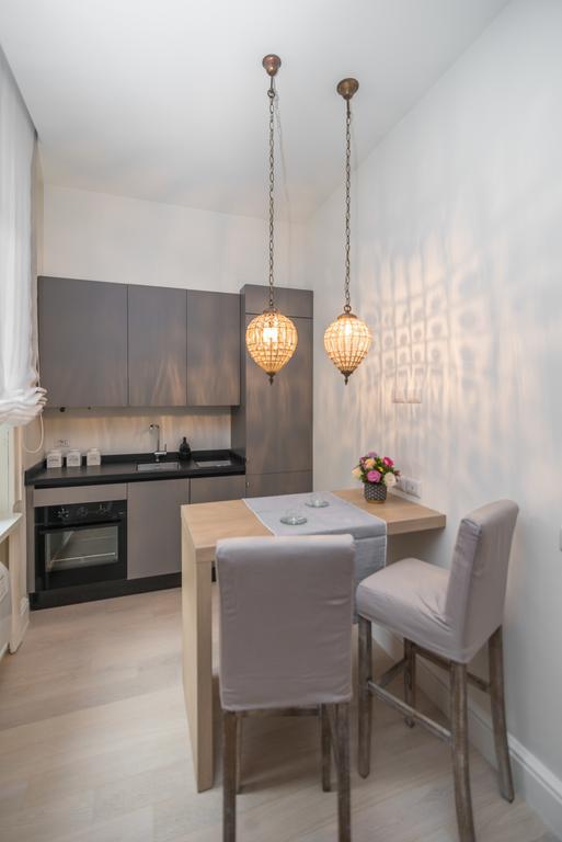 Brera Luxury Suite Мілан Екстер'єр фото