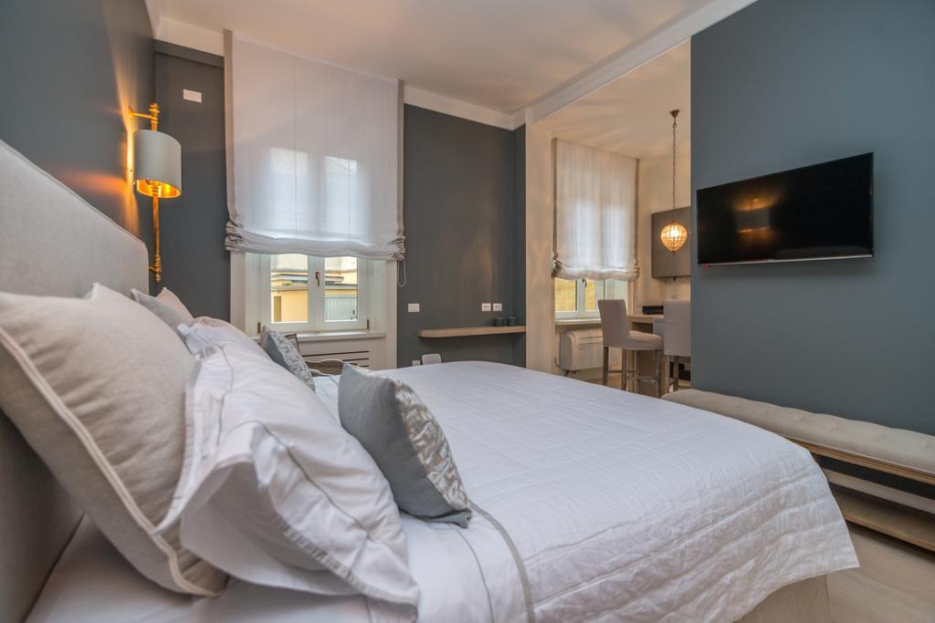 Brera Luxury Suite Мілан Екстер'єр фото