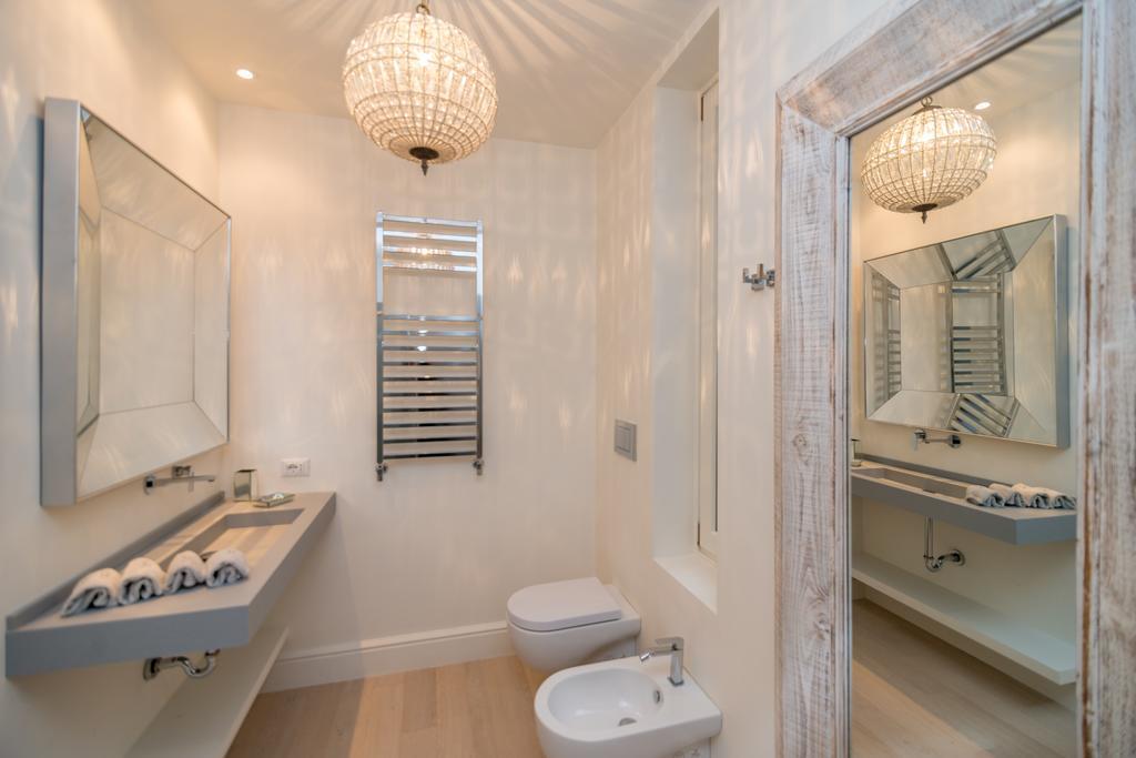 Brera Luxury Suite Мілан Екстер'єр фото