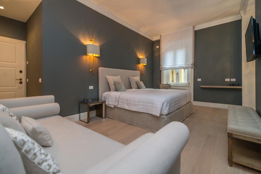 Brera Luxury Suite Мілан Екстер'єр фото
