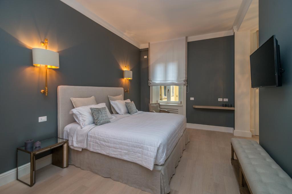 Brera Luxury Suite Мілан Екстер'єр фото