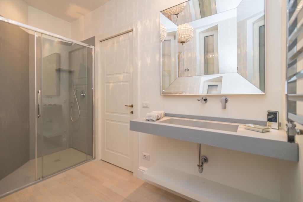 Brera Luxury Suite Мілан Екстер'єр фото