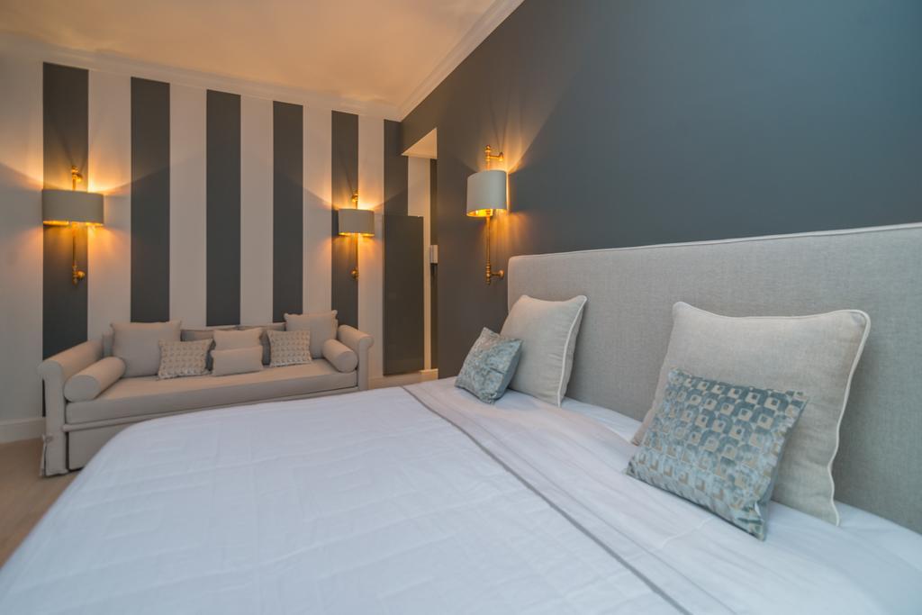 Brera Luxury Suite Мілан Екстер'єр фото