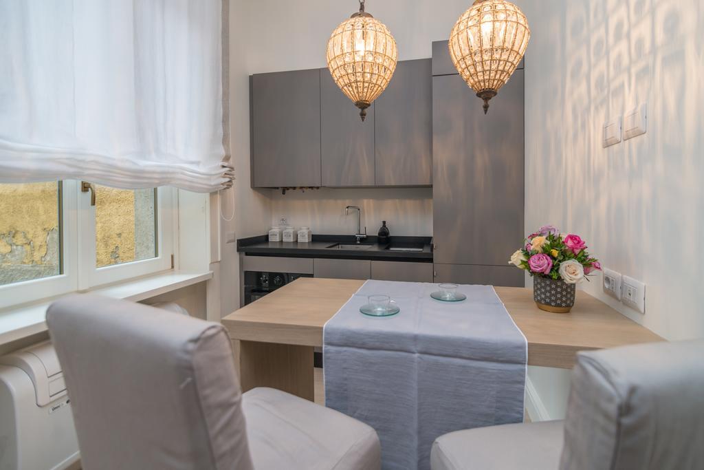 Brera Luxury Suite Мілан Екстер'єр фото