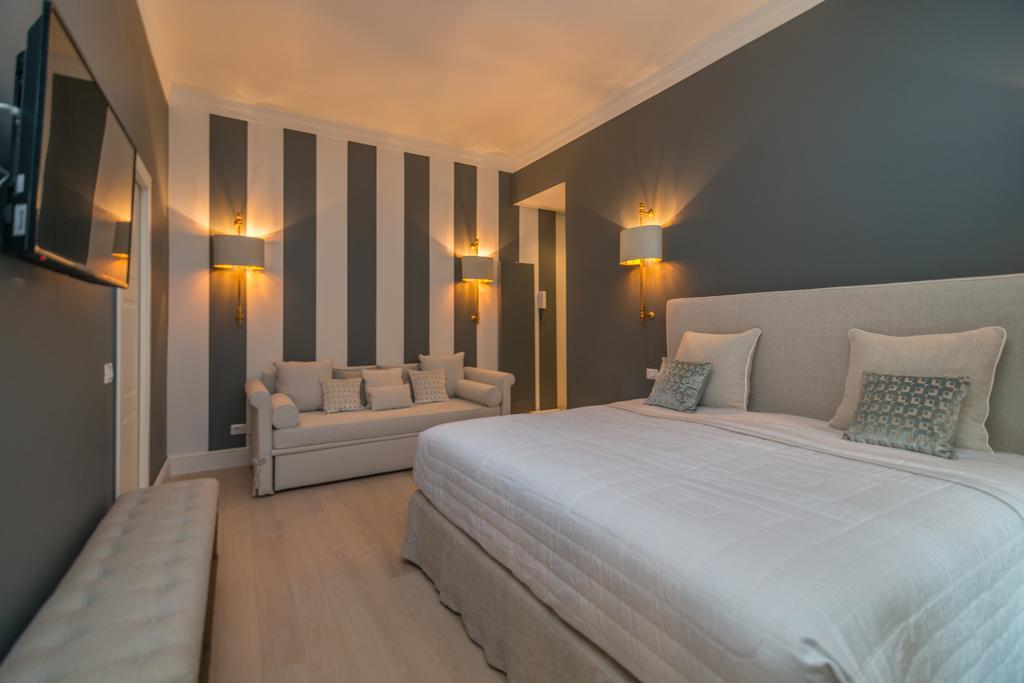 Brera Luxury Suite Мілан Екстер'єр фото
