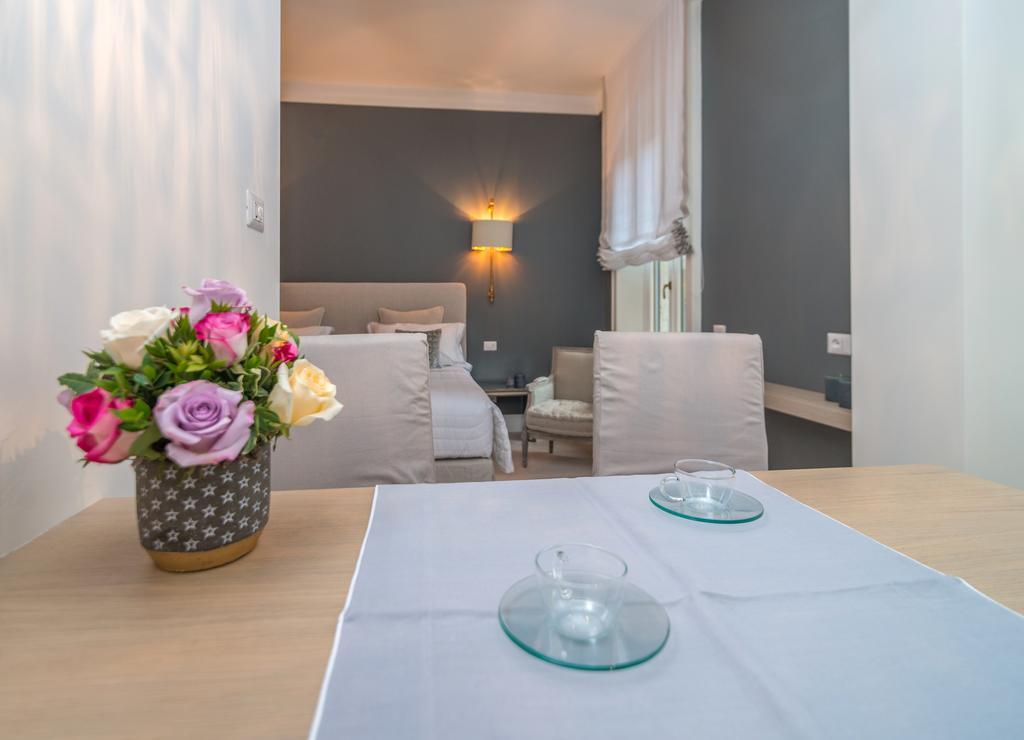 Brera Luxury Suite Мілан Екстер'єр фото