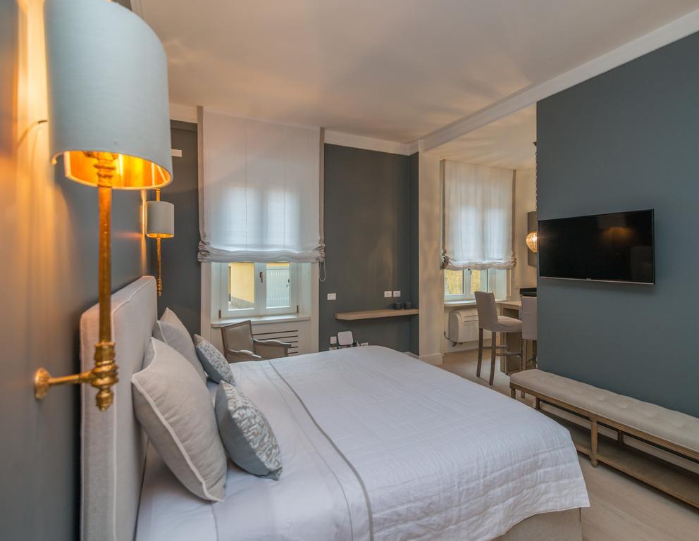 Brera Luxury Suite Мілан Екстер'єр фото